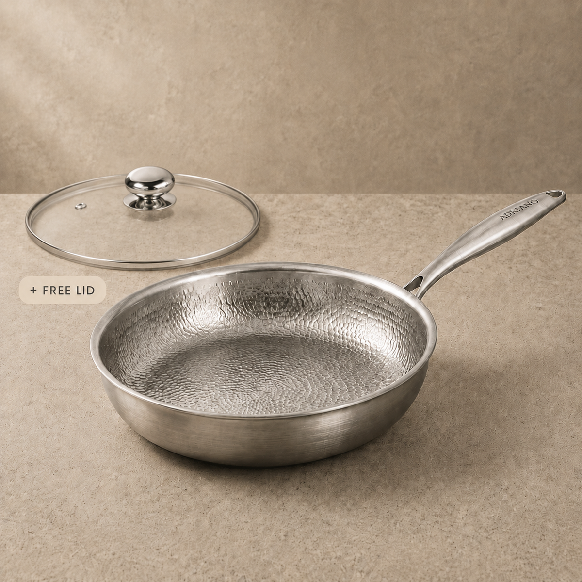 Adriano Pro Pan™