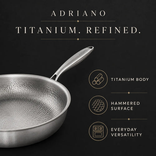 Adriano Wok Pan™