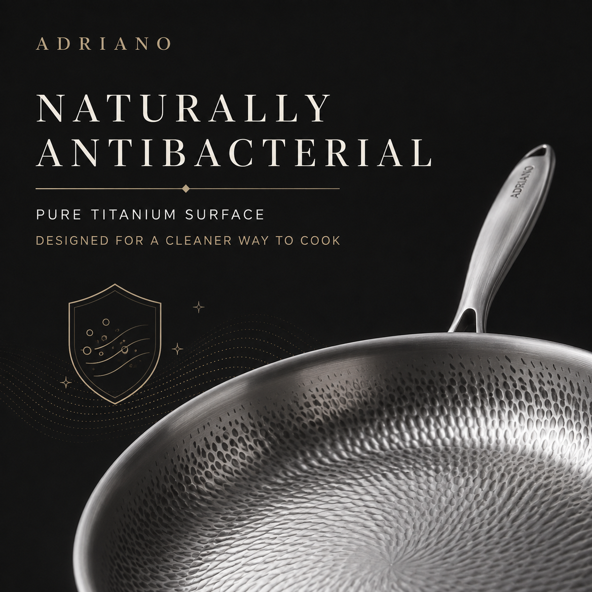 Adriano Pro Pan™