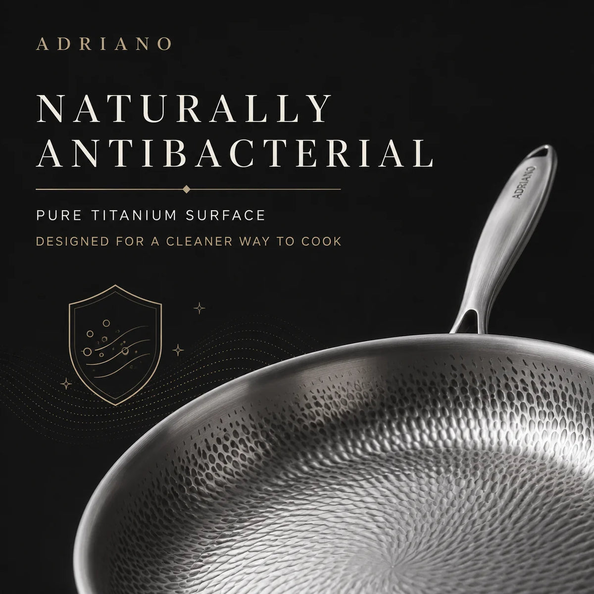 Adriano Wok Pan™