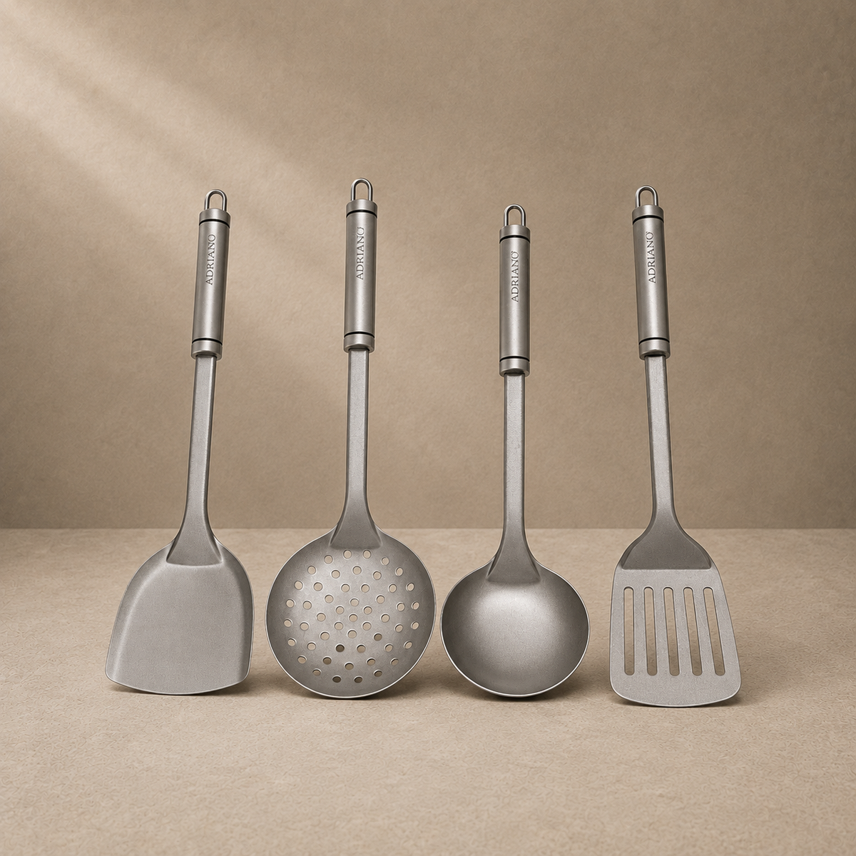 Adriano Pro Utensils™