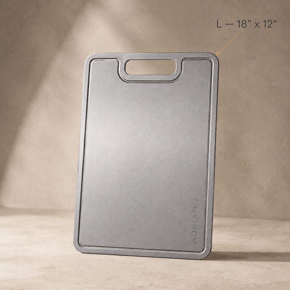 Adriano Cutting Board™