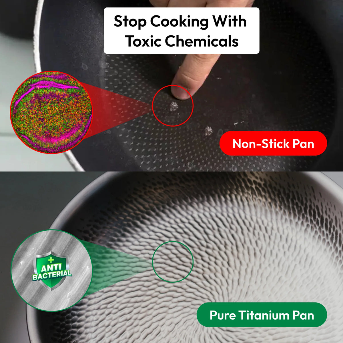 Adriano Pro Pan™