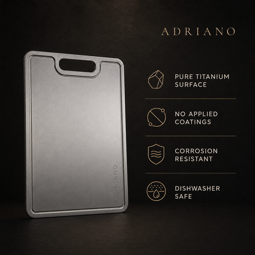 Adriano Cutting Board™