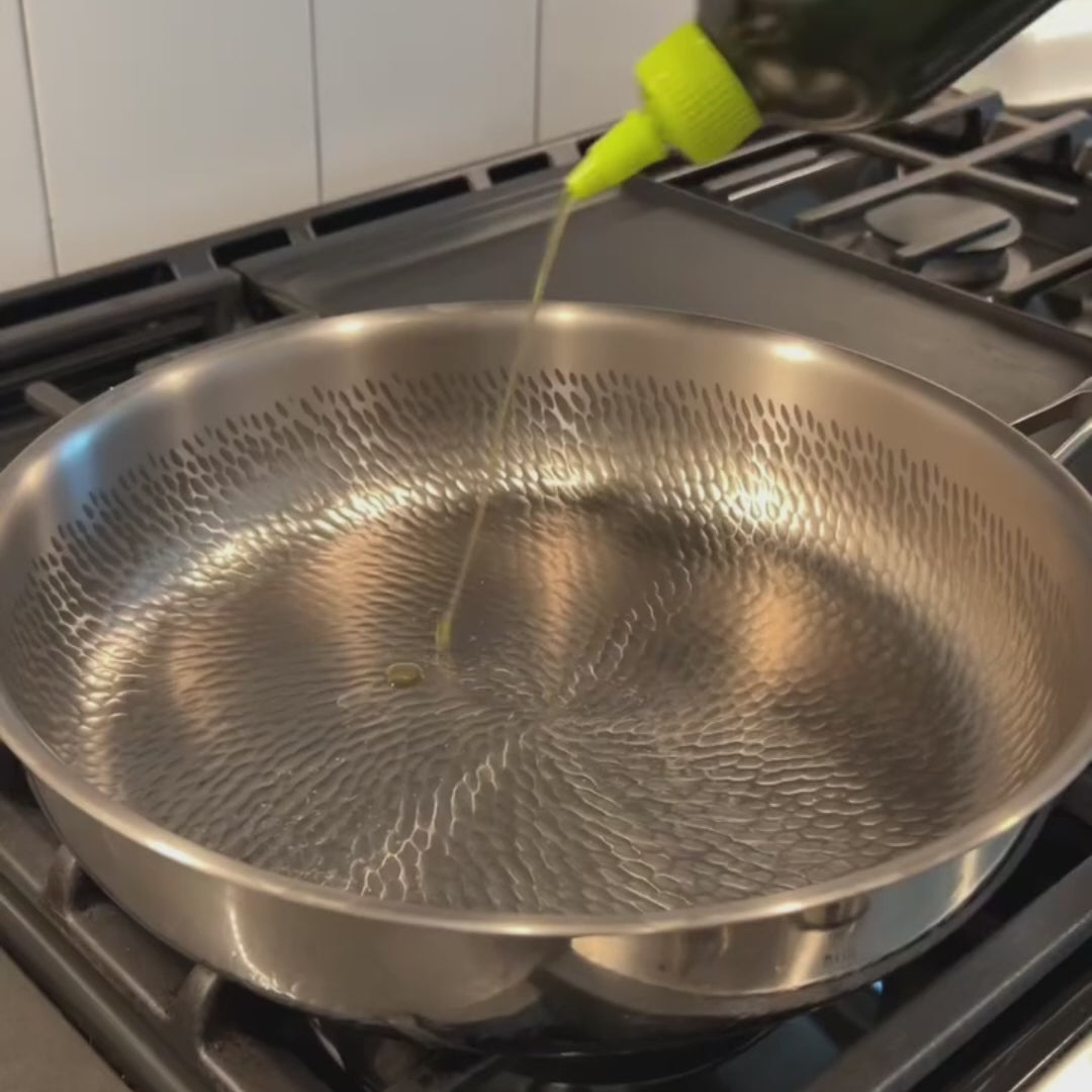 Adriano Pro Pan™